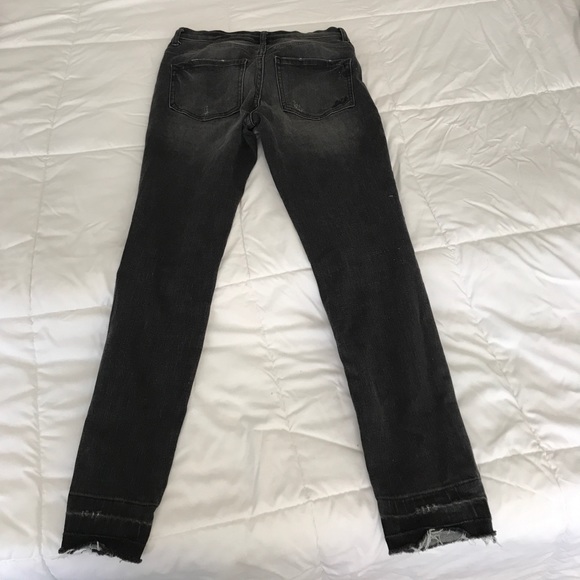 Express ankle legging high rise - Picture 2 of 4